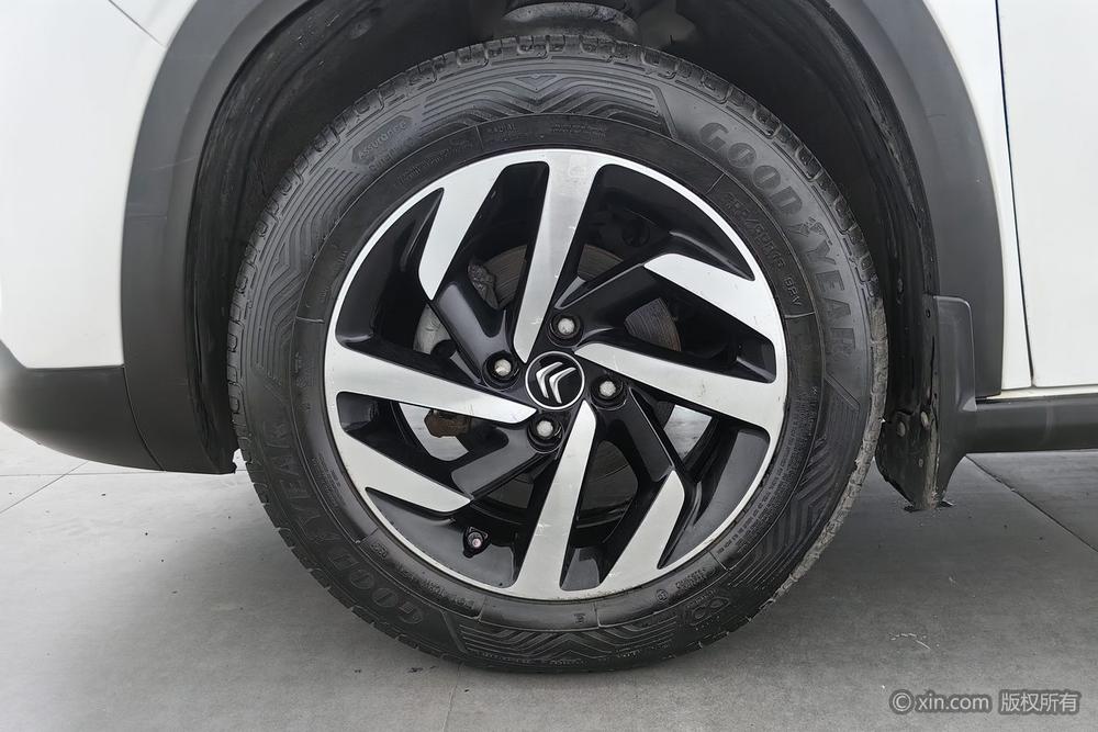 Citroën C3-XR 2015 1.6L автоматическое Pioneer type – фото 10