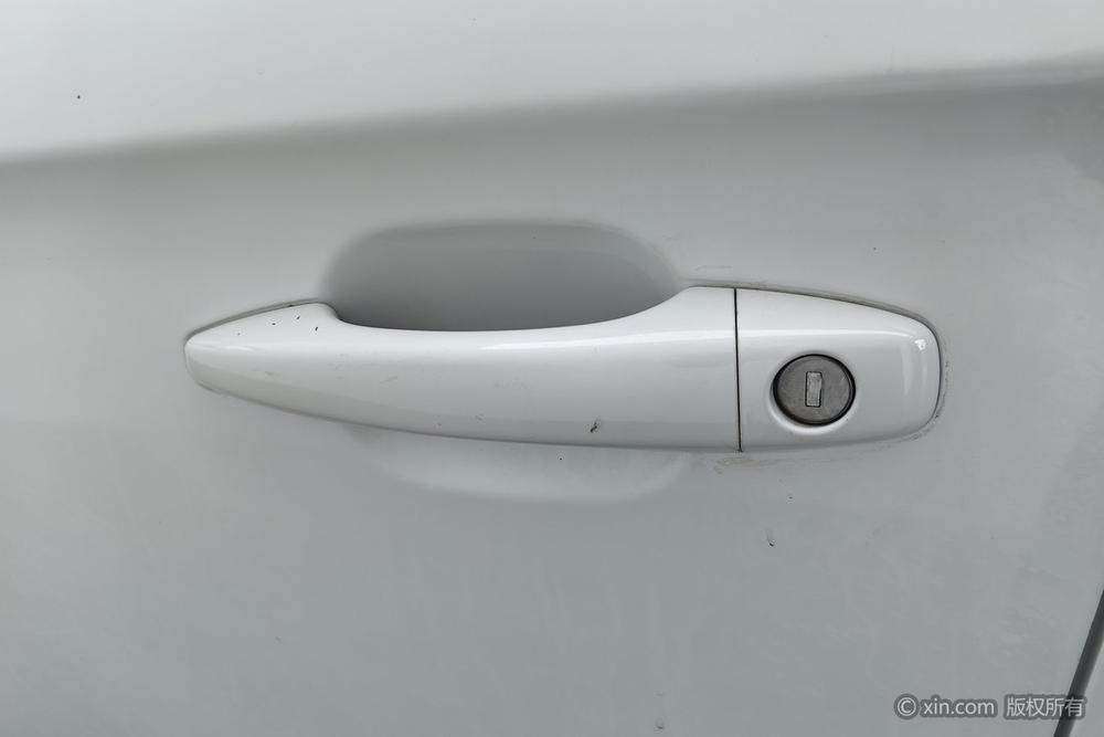 Citroën C3-XR 2015 1.6L автоматическое Pioneer type – фото 11