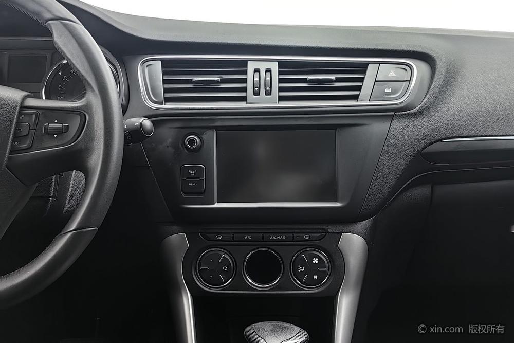 Citroën C3-XR 2015 1.6L автоматическое Pioneer type – фото 13