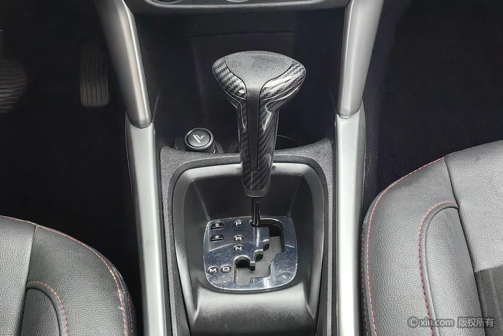 Citroën C3-XR 2015 1.6L автоматическое Pioneer type – фото 15