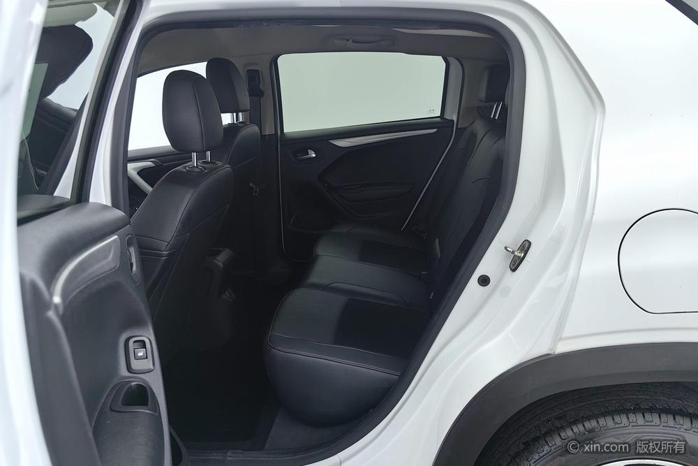 Citroën C3-XR 2015 1.6L автоматическое Pioneer type – фото 19