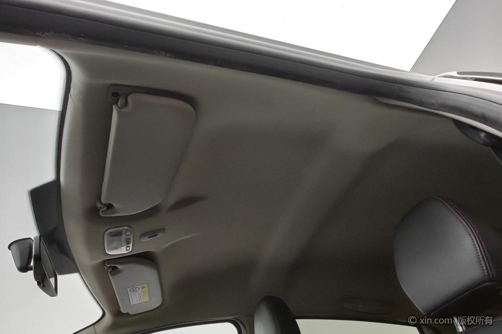 Citroën C3-XR 2015 1.6L автоматическое Pioneer type – фото 20