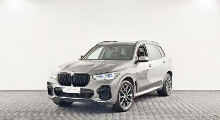 BMW X5 2023 Model xDrive30Li Exclusive Model M Sports Set – фото 1