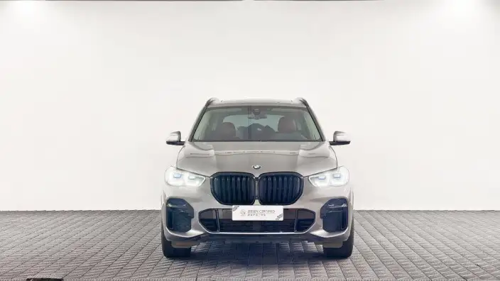 BMW X5 2023 Model xDrive30Li Exclusive Model M Sports Set – фото 2