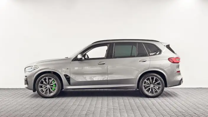 BMW X5 2023 Model xDrive30Li Exclusive Model M Sports Set – фото 4