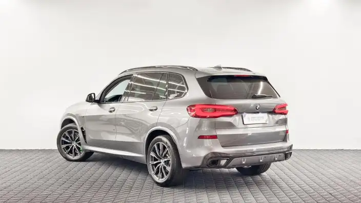BMW X5 2023 Model xDrive30Li Exclusive Model M Sports Set – фото 5