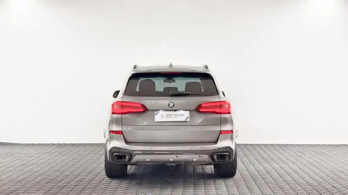 BMW X5 2023 Model xDrive30Li Exclusive Model M Sports Set – фото 6