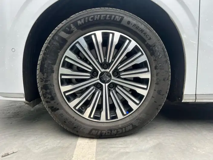Xia 2025 Model DM-i 180KM Excellence Model – фото 8