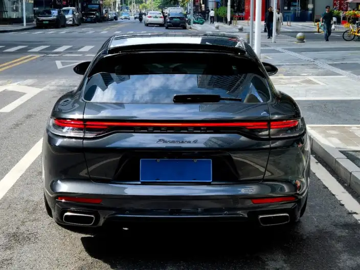 Panamera 2023 Model Panamera 4 Sport Turismo 2.9T – фото 5