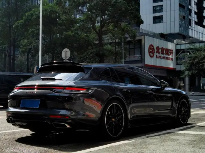 Panamera 2023 Model Panamera 4 Sport Turismo 2.9T – фото 6