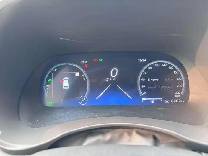 Crown Kluger 2021 Model 2.5L HEV 4WD Ultimate Edition – фото 7