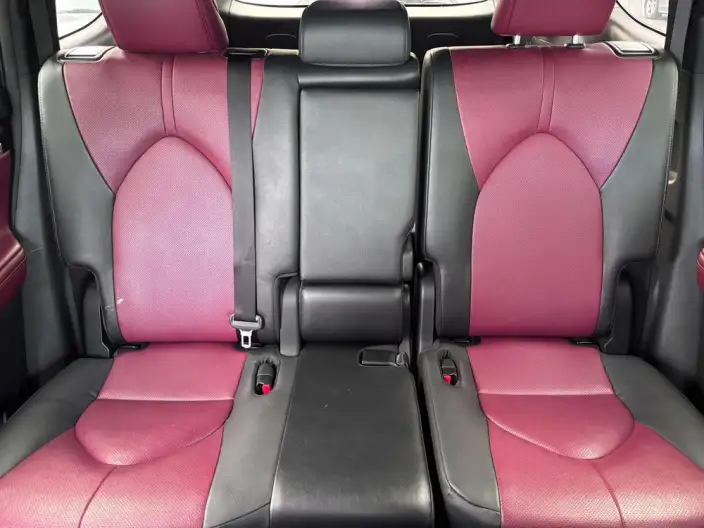 Crown Kluger 2021 Model 2.5L HEV 4WD Ultimate Edition – фото 10