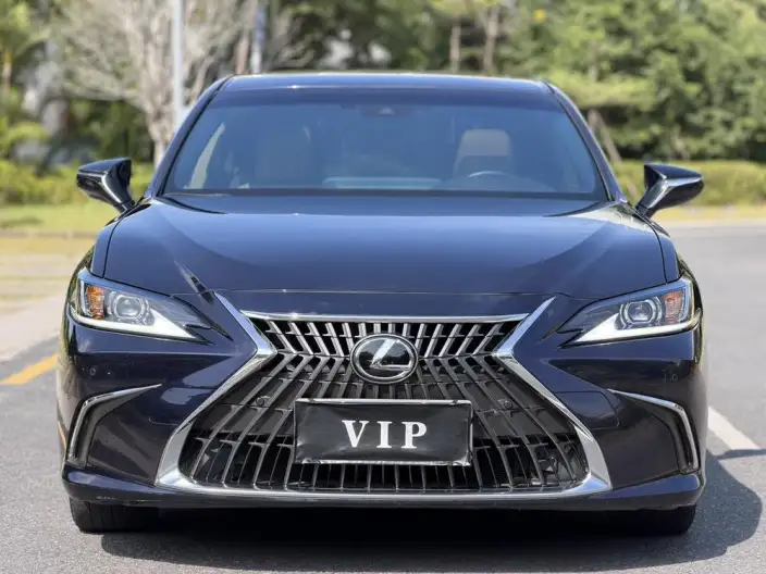 Lexus ES 2022 Model 200 Superior Edition – фото 2
