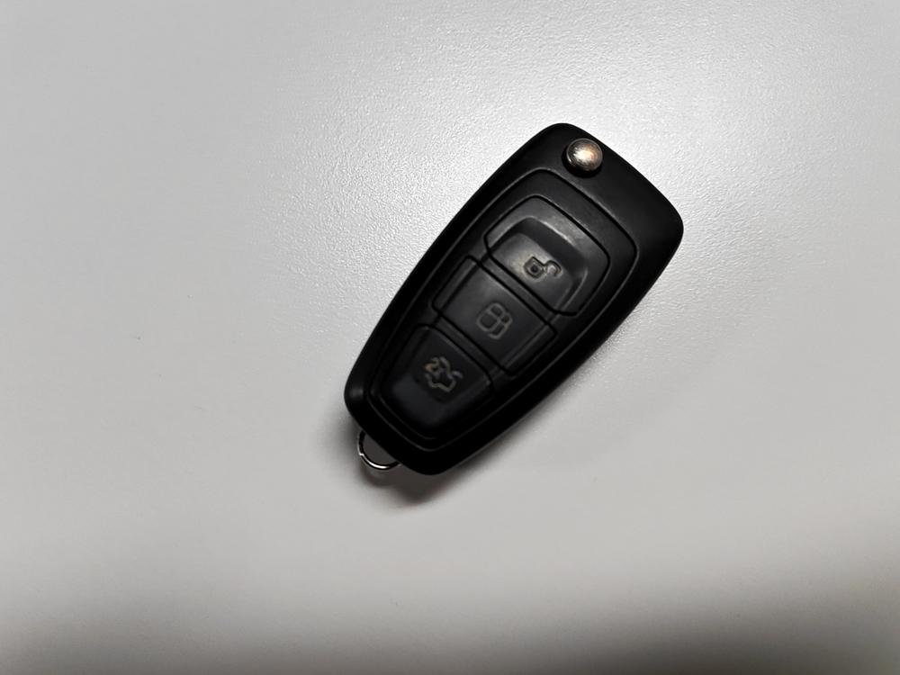 Ford Focus 2012 Sedan 1.6L Automatic Fashion – фото 11