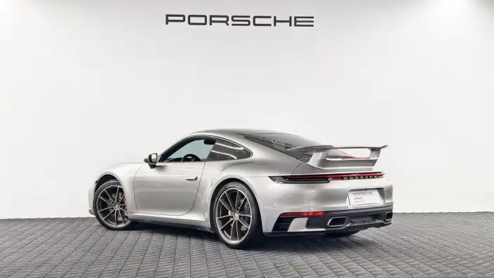 PORSCHE 911 2023 Model Carrera 3.0T – фото 5
