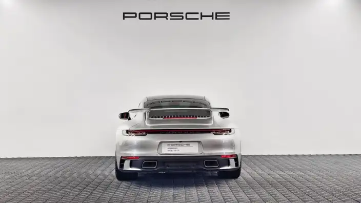 PORSCHE 911 2023 Model Carrera 3.0T – фото 6
