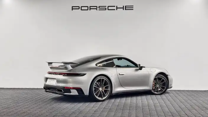 PORSCHE 911 2023 Model Carrera 3.0T – фото 7