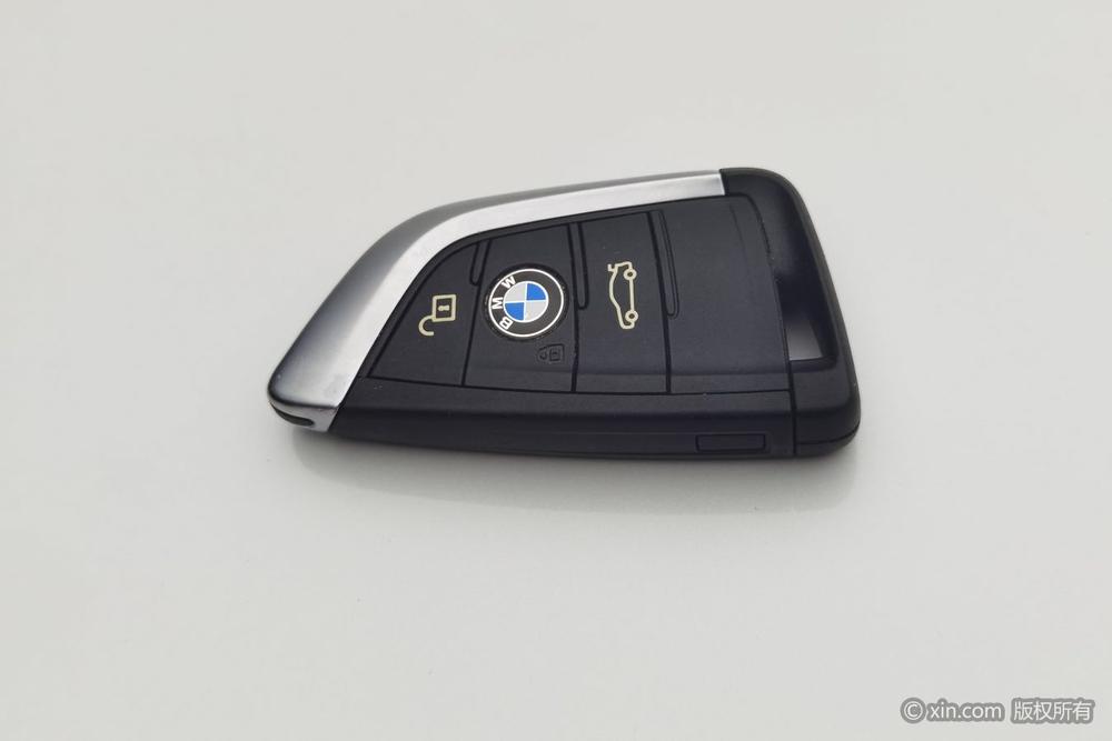 BMW X1 2018 sDrive18Li Style – фото 7