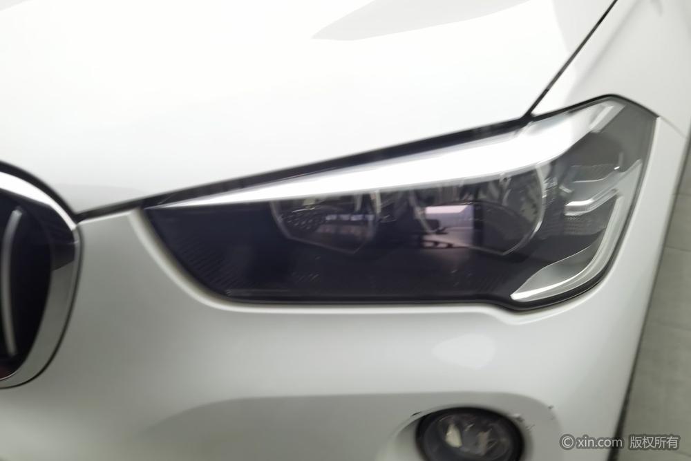 BMW X1 2018 sDrive18Li Style – фото 8