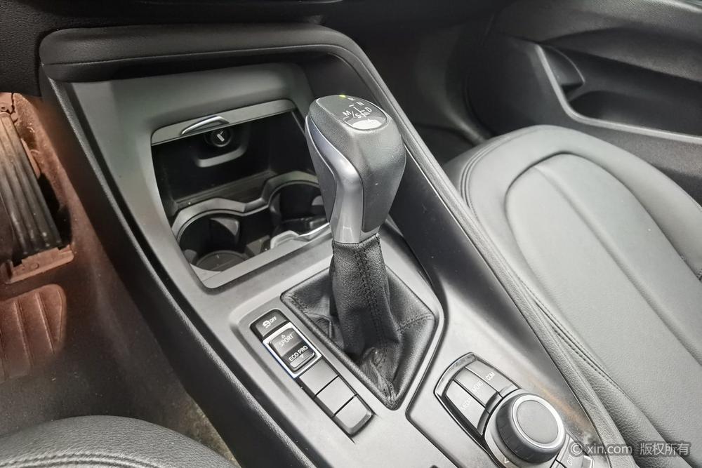 BMW X1 2018 sDrive18Li Style – фото 15