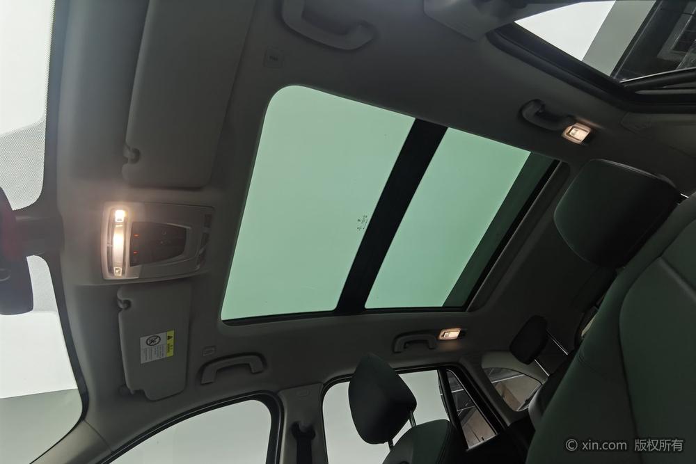BMW X1 2018 sDrive18Li Style – фото 21