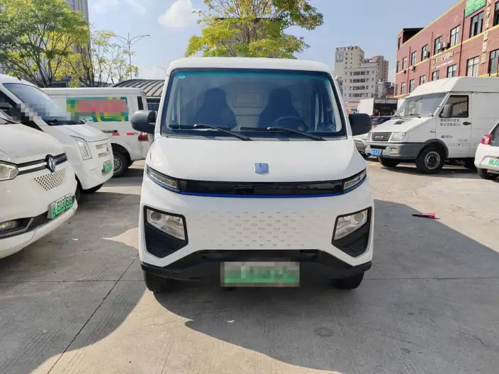 Yuancheng RemoteXingxiang V 2023 Model V5E Guoxuan Hi-tech 38.7kWh Value Edition