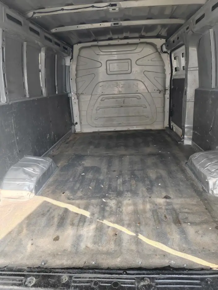 Yuancheng RemoteXingxiang V 2023 Model V5E Guoxuan Hi-tech 38.7kWh Value Edition – фото 8