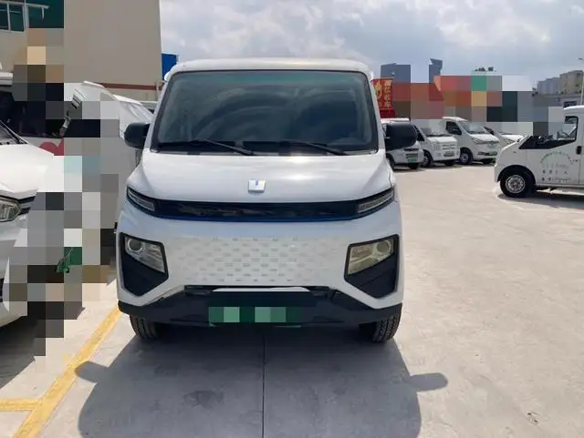 Yuancheng RemoteXingxiang V 2023 Model V5E Guoxuan Hi-tech 38.7kWh Value Edition