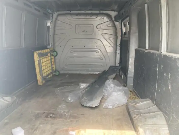 Yuancheng RemoteXingxiang V 2023 Model V5E Guoxuan Hi-tech 38.7kWh Value Edition – фото 9