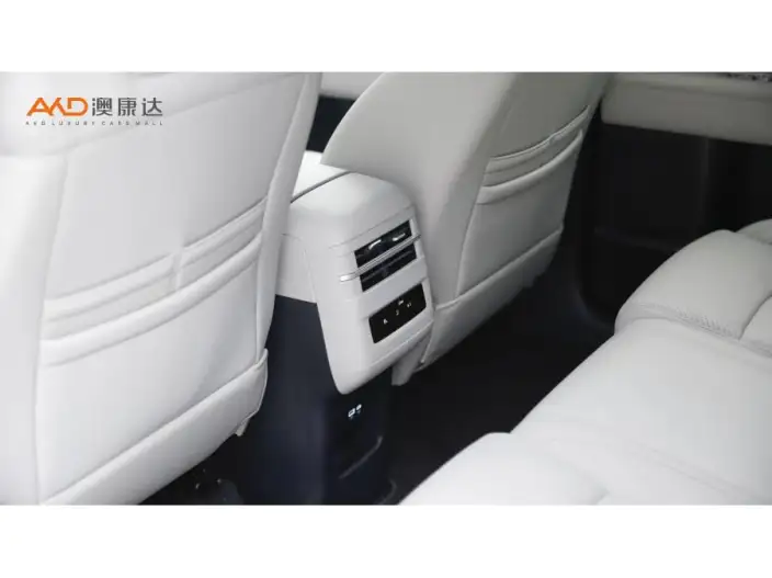 Titan 7 PHEV 2025 Model 190KM 4WD Max Edition – фото 5