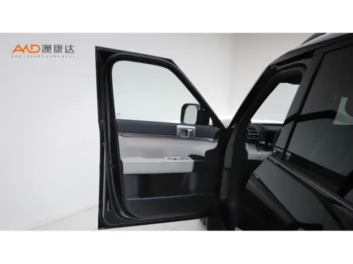 Titan 7 PHEV 2025 Model 190KM 4WD Max Edition – фото 10
