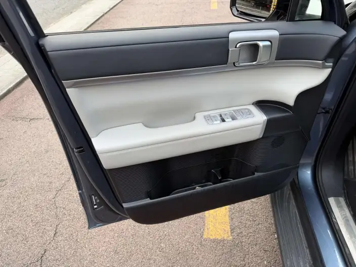 Titan 7 PHEV 2025 Model 190KM 4WD Max Edition – фото 7