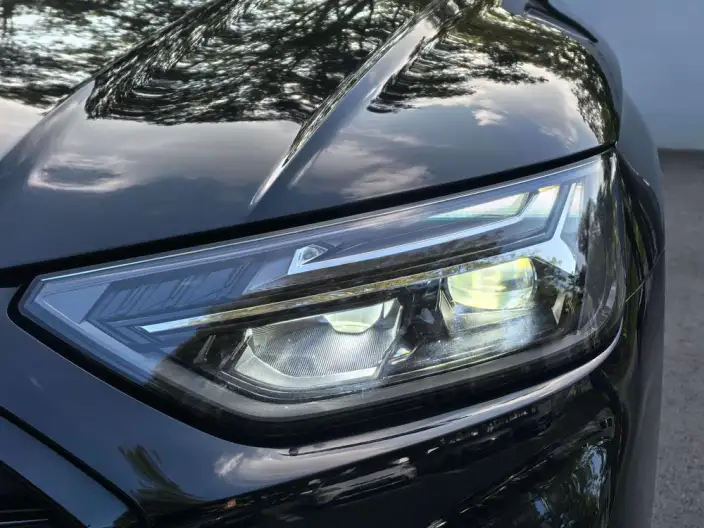 Audi Q5L 2022 Model Facelift 40T Luxury Dynamic Model – фото 8