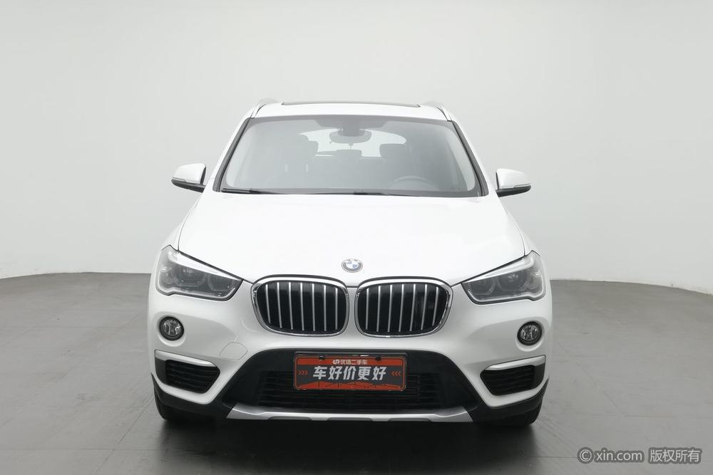 BMW X1 2018 xDrive20Li Premium – фото 2