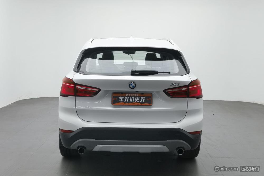 BMW X1 2018 xDrive20Li Premium – фото 3