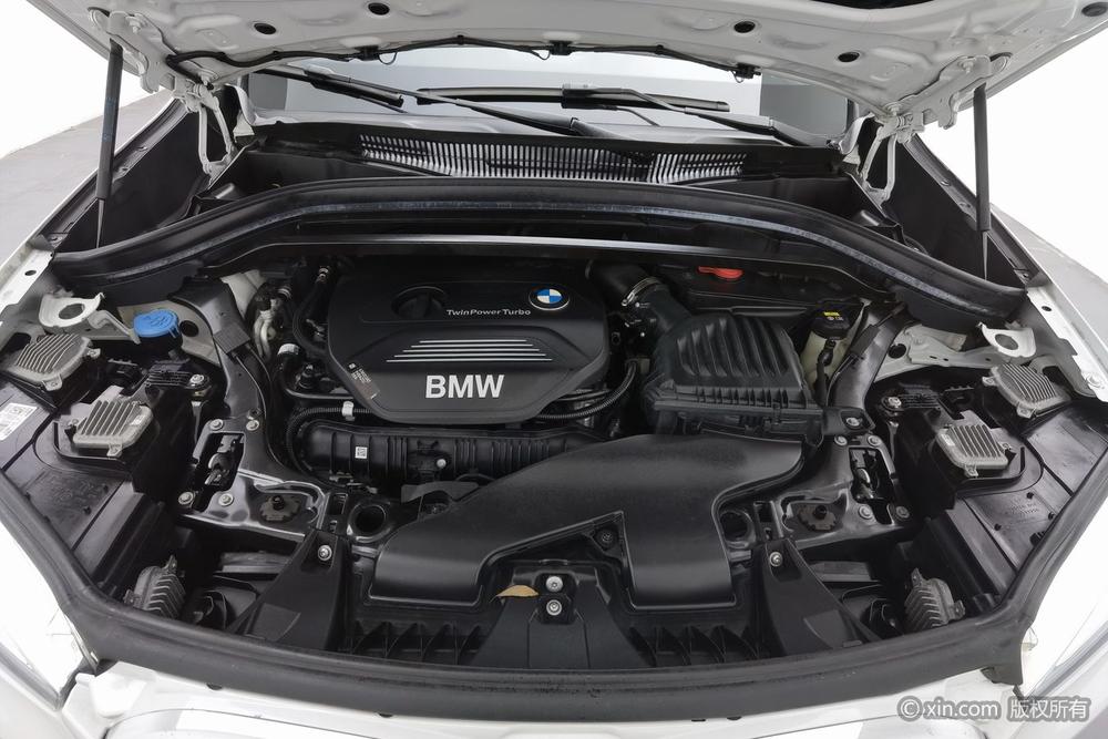 BMW X1 2018 xDrive20Li Premium – фото 5
