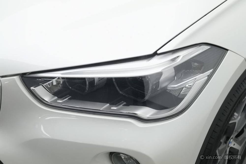 BMW X1 2018 xDrive20Li Premium – фото 7
