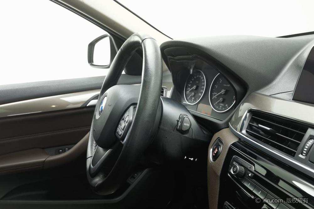 BMW X1 2018 xDrive20Li Premium – фото 8