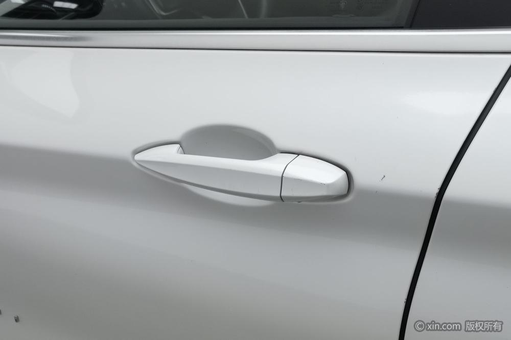 BMW X1 2018 xDrive20Li Premium – фото 11