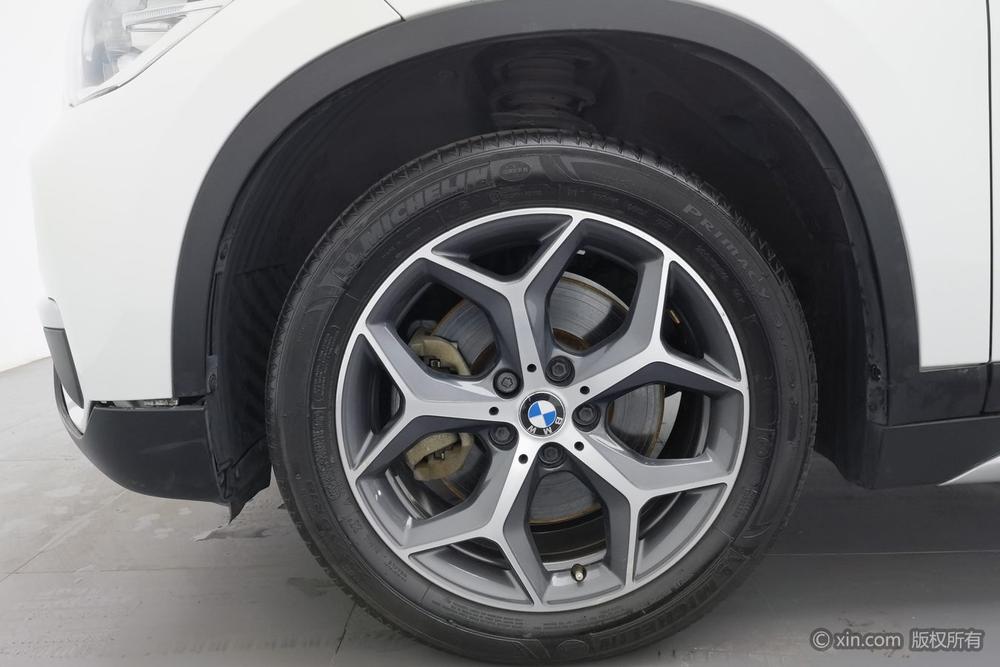 BMW X1 2018 xDrive20Li Premium – фото 12