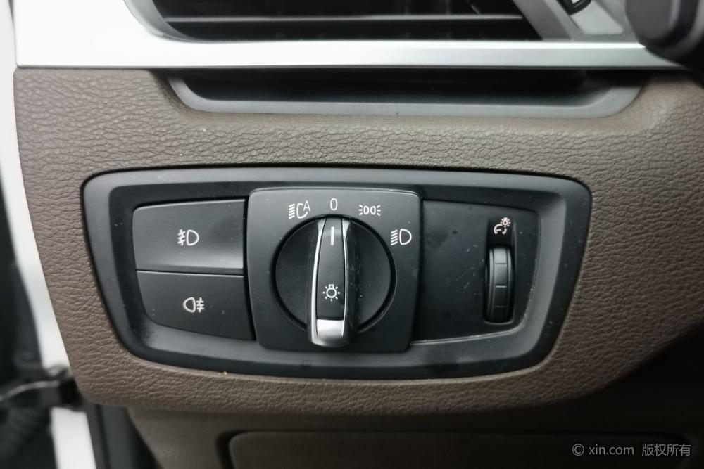 BMW X1 2018 xDrive20Li Premium – фото 17