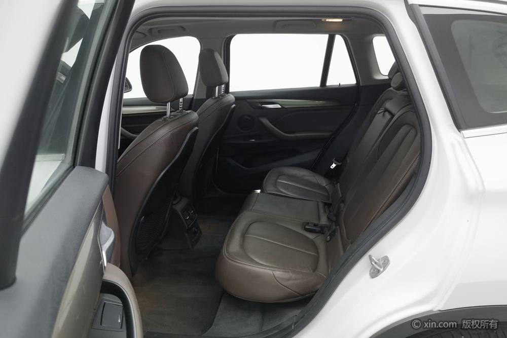 BMW X1 2018 xDrive20Li Premium – фото 20