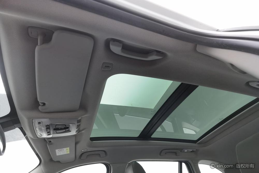 BMW X1 2018 xDrive20Li Premium – фото 21