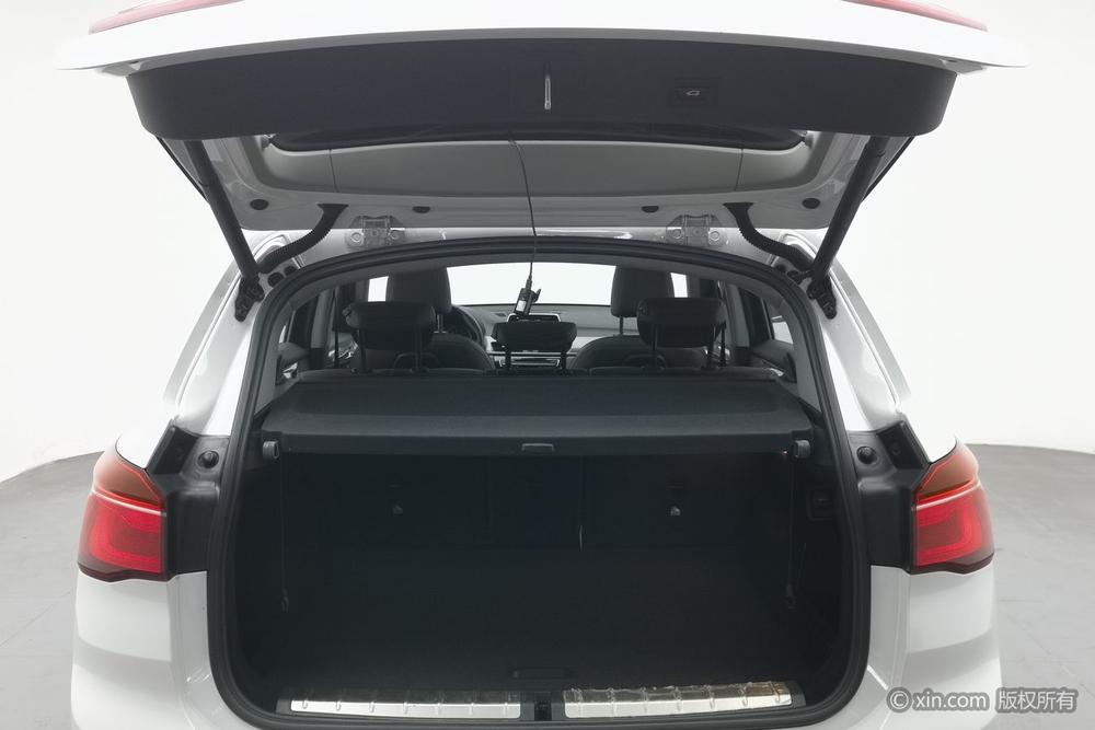 BMW X1 2018 xDrive20Li Premium – фото 24