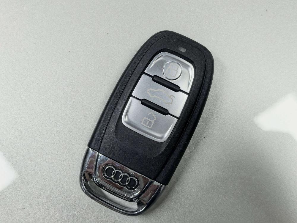 Audi A4L 2015 45 TFSI quattro Individual Sport – фото 11