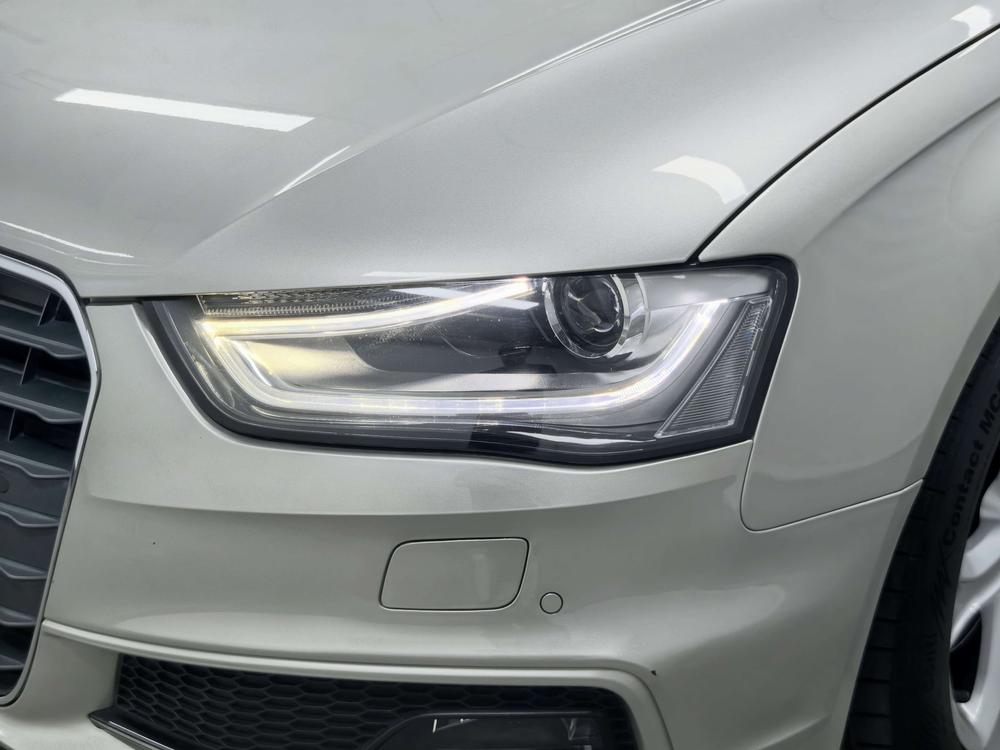 Audi A4L 2015 45 TFSI quattro Individual Sport – фото 12