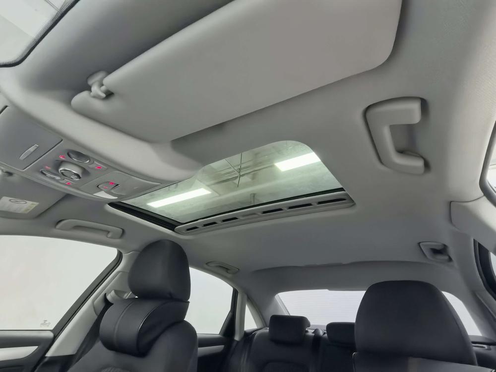 Audi A4L 2015 45 TFSI quattro Individual Sport – фото 19