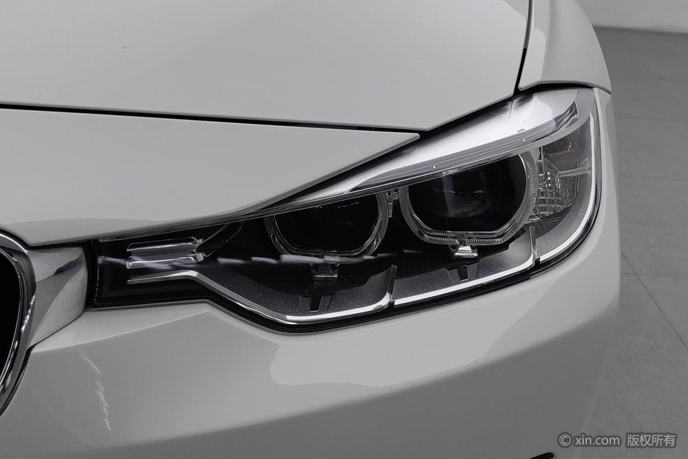 BMW 3 Series 2014 320i Dynamic – фото 8