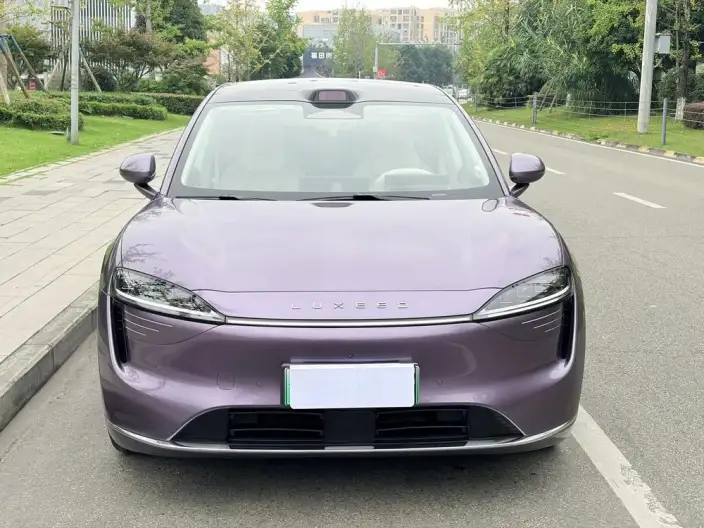 Luxeed R7 2024 Model EV 100kWh Max Rear Drive Edition