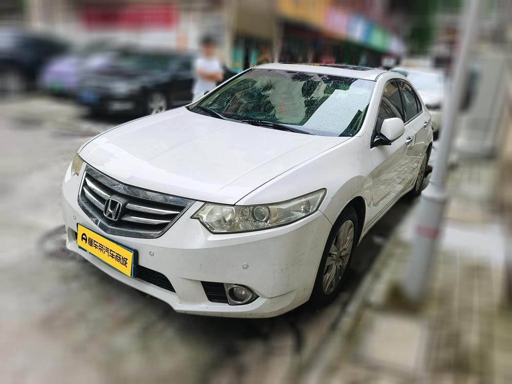 Spirior 2013 2.4L Deluxe Edition – фото 1